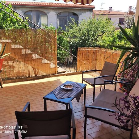 Apartment Via Montenegro Ghilarza Zewnętrze zdjęcie